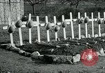 Image of American Expeditionary Force Cemeteries France, 1918, second 24 stock footage video 65675026371