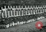 Image of American Expeditionary Force Cemeteries France, 1918, second 36 stock footage video 65675026371
