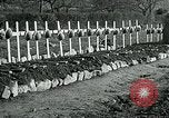 Image of American Expeditionary Force Cemeteries France, 1918, second 40 stock footage video 65675026371