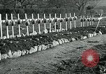Image of American Expeditionary Force Cemeteries France, 1918, second 42 stock footage video 65675026371
