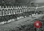 Image of American Expeditionary Force Cemeteries France, 1918, second 44 stock footage video 65675026371