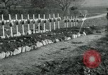 Image of American Expeditionary Force Cemeteries France, 1918, second 45 stock footage video 65675026371