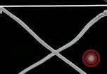 Image of American Expeditionary Force Cemeteries France, 1918, second 51 stock footage video 65675026371