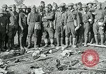 Image of Grave of Lt Quentin Roosevelt France, 1918, second 3 stock footage video 65675026372