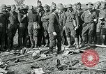Image of Grave of Lt Quentin Roosevelt France, 1918, second 10 stock footage video 65675026372