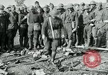 Image of Grave of Lt Quentin Roosevelt France, 1918, second 12 stock footage video 65675026372