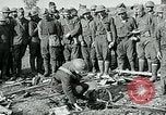 Image of Grave of Lt Quentin Roosevelt France, 1918, second 13 stock footage video 65675026372