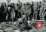 Image of Grave of Lt Quentin Roosevelt France, 1918, second 18 stock footage video 65675026372