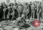 Image of Grave of Lt Quentin Roosevelt France, 1918, second 19 stock footage video 65675026372