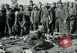 Image of Grave of Lt Quentin Roosevelt France, 1918, second 20 stock footage video 65675026372