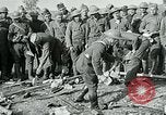 Image of Grave of Lt Quentin Roosevelt France, 1918, second 22 stock footage video 65675026372