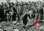 Image of Grave of Lt Quentin Roosevelt France, 1918, second 23 stock footage video 65675026372