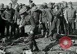 Image of Grave of Lt Quentin Roosevelt France, 1918, second 27 stock footage video 65675026372