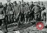 Image of Grave of Lt Quentin Roosevelt France, 1918, second 29 stock footage video 65675026372