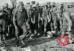 Image of Grave of Lt Quentin Roosevelt France, 1918, second 31 stock footage video 65675026372