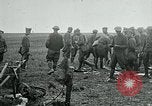 Image of Grave of Lt Quentin Roosevelt France, 1918, second 35 stock footage video 65675026372