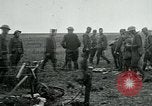 Image of Grave of Lt Quentin Roosevelt France, 1918, second 36 stock footage video 65675026372