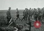 Image of Grave of Lt Quentin Roosevelt France, 1918, second 37 stock footage video 65675026372