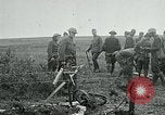 Image of Grave of Lt Quentin Roosevelt France, 1918, second 38 stock footage video 65675026372