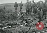 Image of Grave of Lt Quentin Roosevelt France, 1918, second 42 stock footage video 65675026372