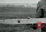 Image of Grave of Lt Quentin Roosevelt France, 1918, second 47 stock footage video 65675026372