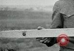 Image of Grave of Lt Quentin Roosevelt France, 1918, second 48 stock footage video 65675026372