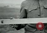 Image of Grave of Lt Quentin Roosevelt France, 1918, second 51 stock footage video 65675026372