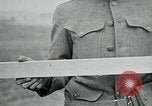 Image of Grave of Lt Quentin Roosevelt France, 1918, second 52 stock footage video 65675026372