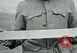 Image of Grave of Lt Quentin Roosevelt France, 1918, second 55 stock footage video 65675026372