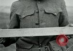 Image of Grave of Lt Quentin Roosevelt France, 1918, second 57 stock footage video 65675026372