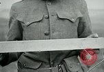 Image of Grave of Lt Quentin Roosevelt France, 1918, second 58 stock footage video 65675026372