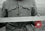 Image of Grave of Lt Quentin Roosevelt France, 1918, second 59 stock footage video 65675026372