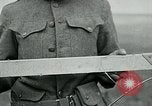 Image of Grave of Lt Quentin Roosevelt France, 1918, second 60 stock footage video 65675026372