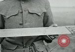 Image of Grave of Lt Quentin Roosevelt France, 1918, second 61 stock footage video 65675026372
