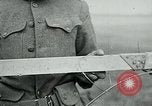 Image of Grave of Lt Quentin Roosevelt France, 1918, second 62 stock footage video 65675026372