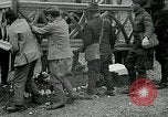 Standbild Grab von Lieutenant Quentin Roosevelt Frankreich, 1918, aus Sekunde 36 historischem Filmmaterial Videoclip 65675026373