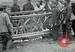 Standbild Grab von Lieutenant Quentin Roosevelt Frankreich, 1918, aus Sekunde 49 historischem Filmmaterial Videoclip 65675026373