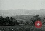 Image of Aisne Operations France, 1918, second 4 stock footage video 65675026374