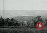 Image of Aisne Operations France, 1918, second 6 stock footage video 65675026374