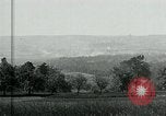 Image of Aisne Operations France, 1918, second 8 stock footage video 65675026374