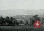 Image of Aisne Operations France, 1918, second 10 stock footage video 65675026374