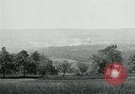 Image of Aisne Operations France, 1918, second 19 stock footage video 65675026374