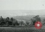 Image of Aisne Operations France, 1918, second 20 stock footage video 65675026374