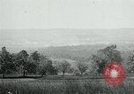 Image of Aisne Operations France, 1918, second 25 stock footage video 65675026374