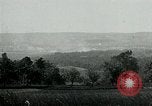 Image of Aisne Operations France, 1918, second 27 stock footage video 65675026374