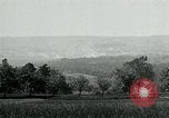 Image of Aisne Operations France, 1918, second 32 stock footage video 65675026374