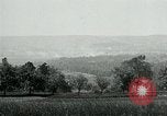 Image of Aisne Operations France, 1918, second 33 stock footage video 65675026374