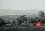 Image of Aisne Operations France, 1918, second 35 stock footage video 65675026374
