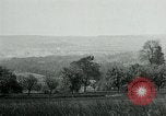 Image of Aisne Operations France, 1918, second 37 stock footage video 65675026374