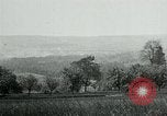 Image of Aisne Operations France, 1918, second 38 stock footage video 65675026374